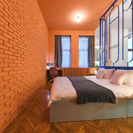Designer Ultracentral Cluj-Napoca