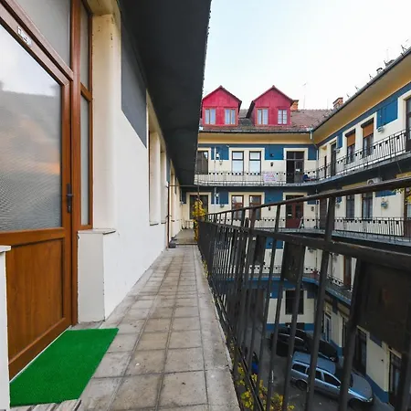 Designer Ultracentral Cluj-Napoca